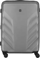 WENGER MOTION MEDIUM HARDSIDE CASE, Ash