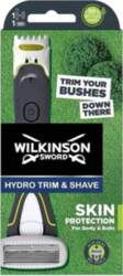 Wilkinson Wilkinson Hydro Trim & Shave