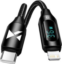 Wozinsky Kabel przewód do iPhone USB-C