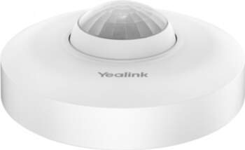 Yealink RoomSensor Battery Powered Bluetooth Occupancy