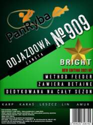 Pan Ryba Zanta Method Feeder 909