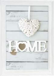 ZEP Vintage white          20x30 Wood T15481