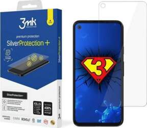 3mk Silver Protect+ Google Pixel 4a