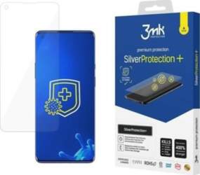 3mk Silver Protect+ OnePlus 9 Pro