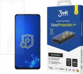 3mk SilverProtect+ Xiaomi Redmi Note 12