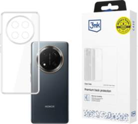 3MK Clear maciņš telefonam Honor Magic7
