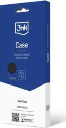 3mk Etui Matt Case POCO M6