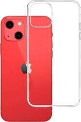 3MK Etui Clear Case do Apple
