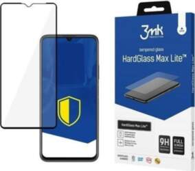 3mk HardGlass Max Lite Sam A24