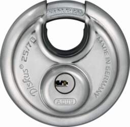 ABUS Diskus 25 SL 8 25/70