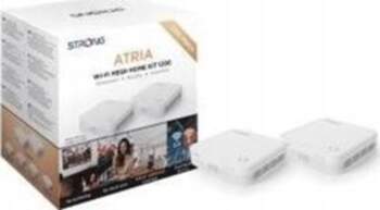 Router Strong WI-FI MESH HOME KIT