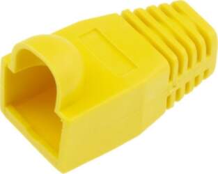 ACT CABLE BOOT RJ45 5.5MM