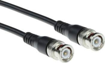 ACT CABLE RG58 2XBNC         2.00M