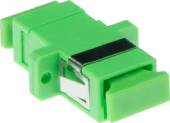 ACT SC-APC SIMPLEX ADAPTER SINGLEM EA3005