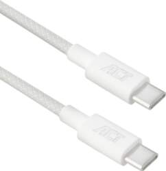 ACT USB-C to USB-C cable 2m