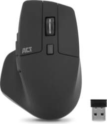 ACT WIRELESS MOUSE BLUETOOTH/USB-A AC5146