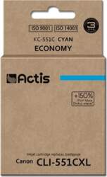 Actis KC-551C Ink (replacement for Canon