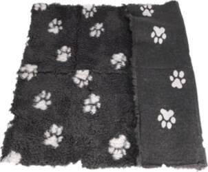 Active Canis Vetbed Medium, grey with