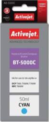Activejet AB-5000C Ink Bottle (replacement for
