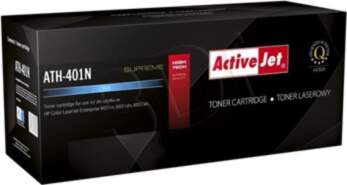 Activejet ATH-401N toner (replacement for HP