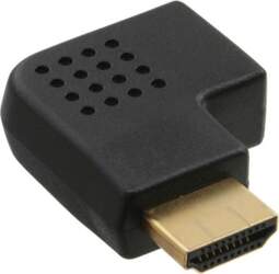 Adapter AV InLine HDMI - HDMI