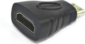 Adapter AV Qoltec HDMI Mini -