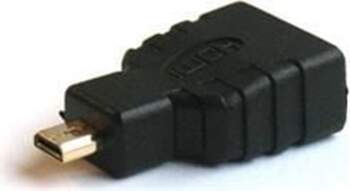 Adapter AV Savio HDMI Micro -
