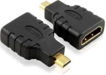 Adapter AV Techly HDMI Micro -