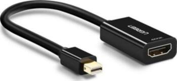 Adapter AV Ugreen DisplayPort Mini -