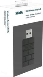 Adapter bluetooth 8BitDo - USB Wireless