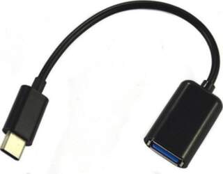 Adapter USB . ADAPTER HOST OTG USB