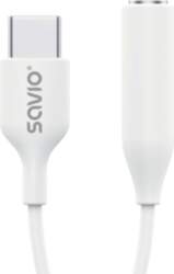 Adapter USB-C - Mini Jack 3