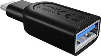 Adapter USB Delock USB-A - USB-C