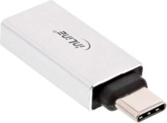 Adapter USB InLine USB-A - USB-C
