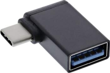 Adapter USB InLine USB-A - USB-C
