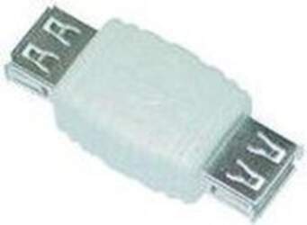Adapter USB MicroConnect USB-A - USB-A