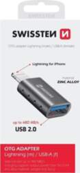 Adapter USB Sourcing USB-A - Lightning
