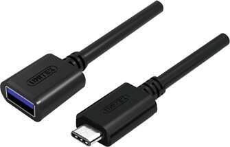 Adapter USB TYP-C DO USB AF