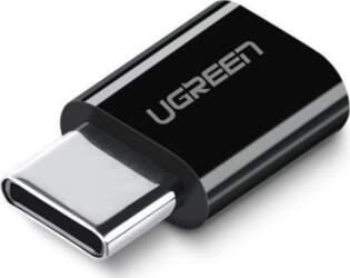 Adapter USB Ugreen USB-C - microUSB