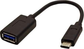 Adapter USB Value USB-A - USB-C