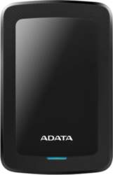 ADATA HDD Ext HV300 2TB Black