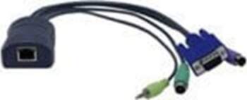 Adder MODULE RJ45 SOCKET USB CATX-USB