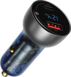 Adowarka Baseus Particular Digital Display 1x