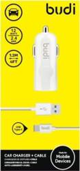 Adowarka Budi 1x USB-A 2.4
