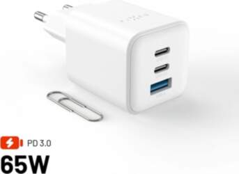 Adowarka Fixed Mini 1x USB-A 2x