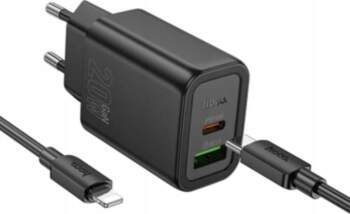 Adowarka Hoco HOCO adowarka sieciowa USB
