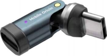 Adowarka Mobile Origin 240W USB-C Rotation