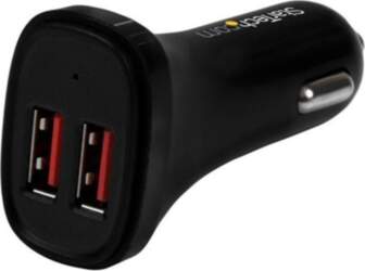 Adowarka StarTech 2x USB-A 4.8