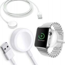 Adowarka Teltech do Apple Watch MagSafe
