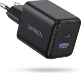 Adowarka Ugreen X516 sieciowa GaN 1x